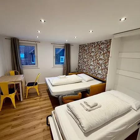 Lejlighed Unique Jungle Leaf