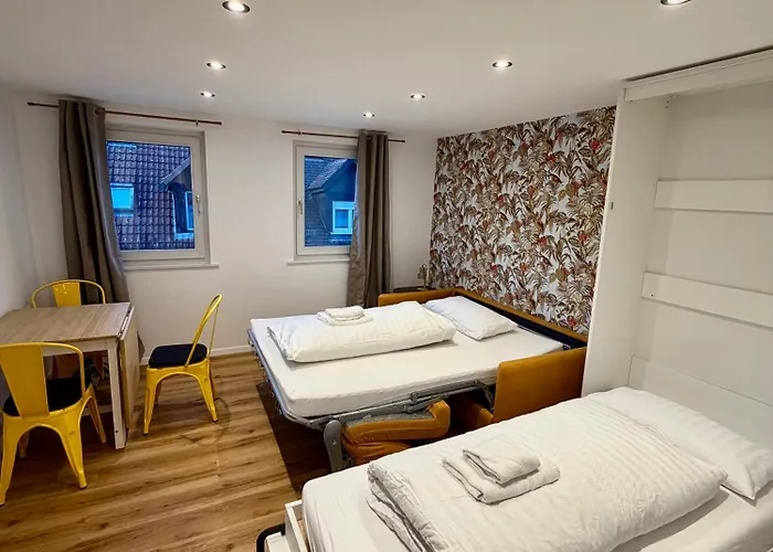 Lejlighed Unique Jungle Leaf