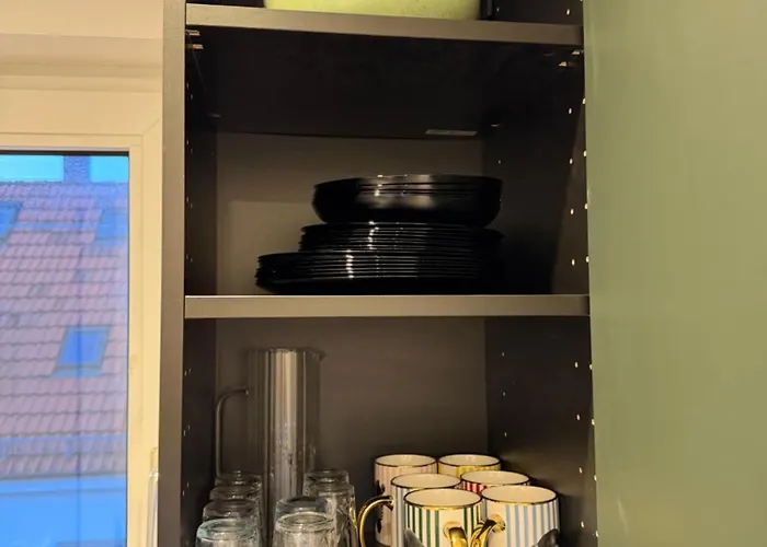 Lejlighed Unique Jungle Leaf