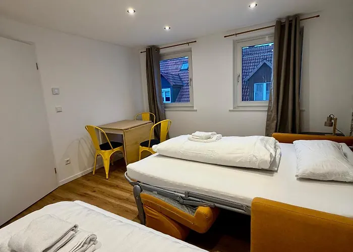 Lejlighed Unique Jungle Leaf