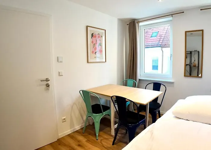 Lejlighed Unique Jungle Leaf